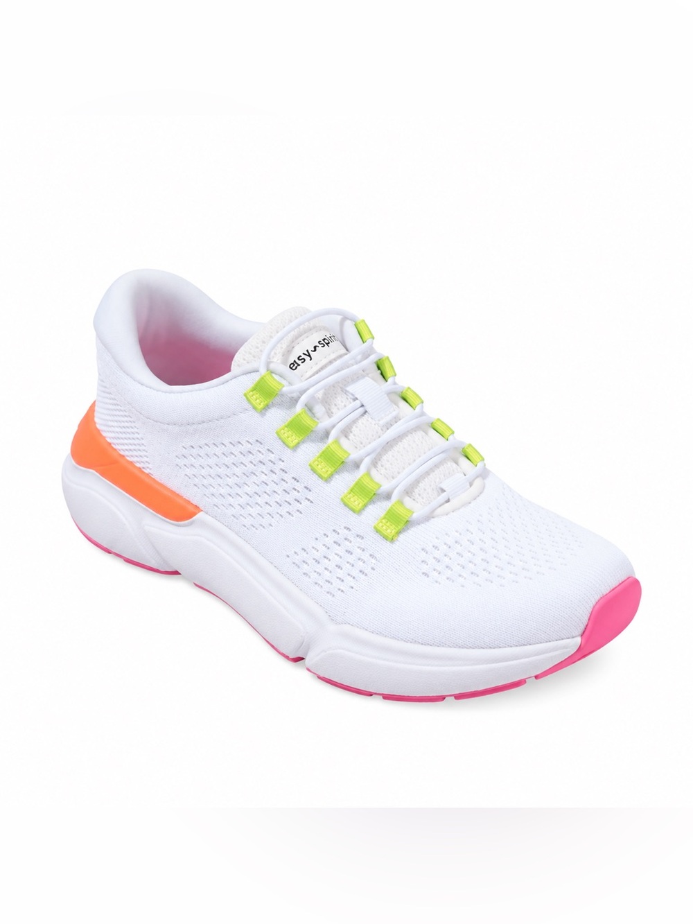 Easy Spirit x Denise Austin Leela Walking Sneaker
